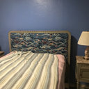 Schumacher Rolling Hills Fabric & Reviews | Wayfair